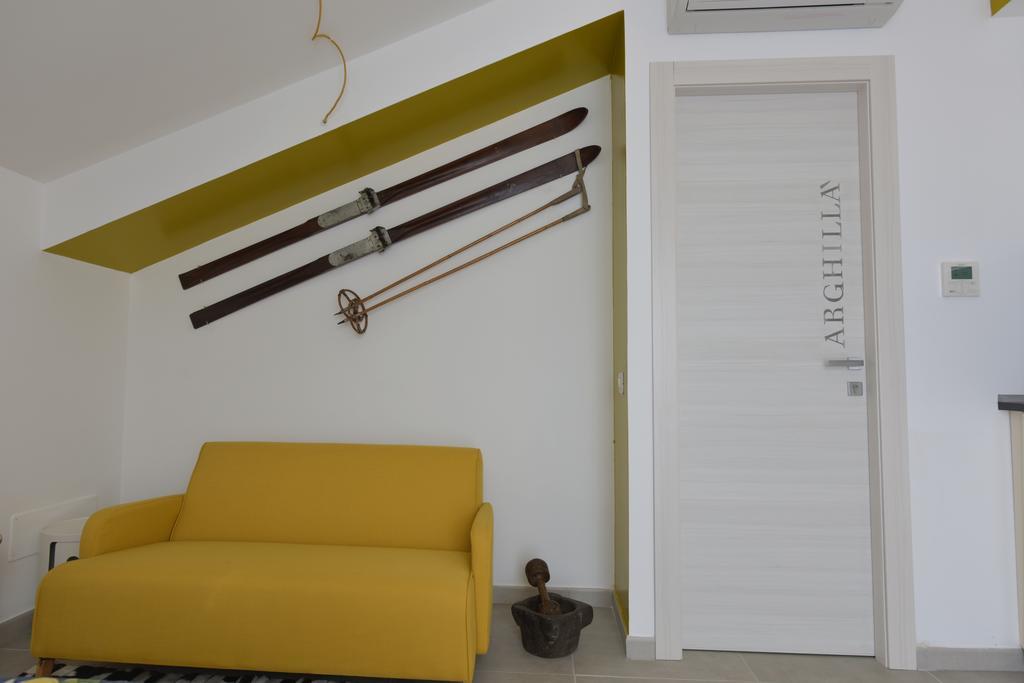 Villa Catona Trigoria — Foto 3