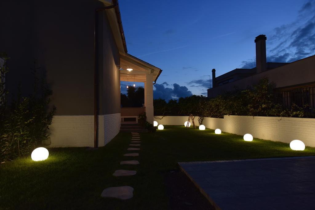 Villa Catona Trigoria — Foto 1